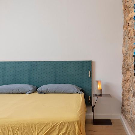 Bonaire Suites Sant Mori Kamer foto