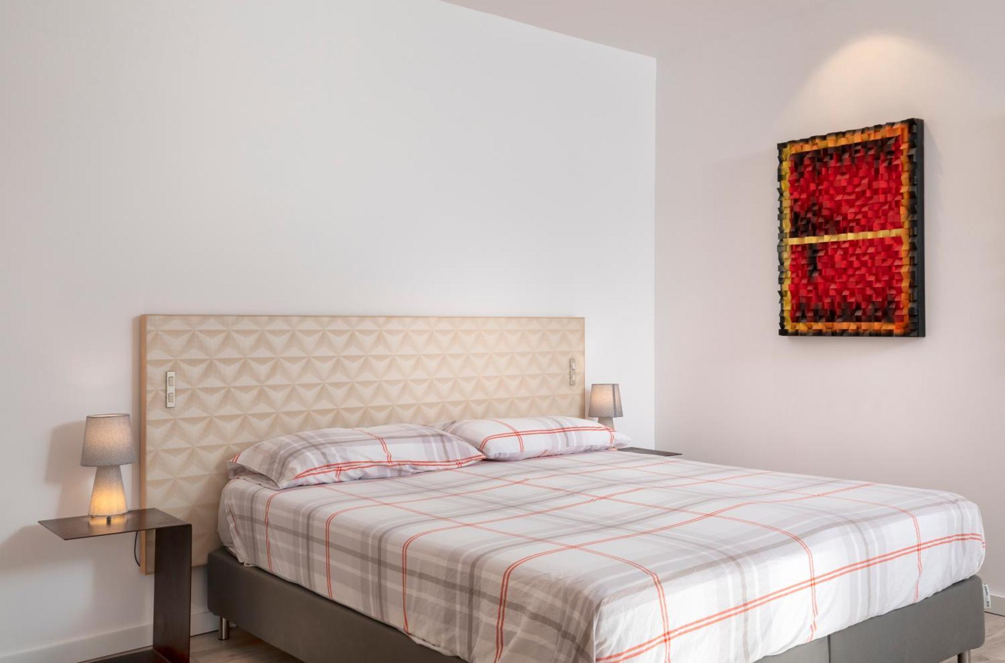 Bonaire Suites Sant Mori Kamer foto